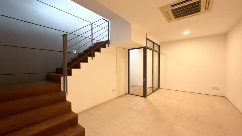 3 Storey Semi Detached House @ Jalan Hock Chye (Nr Kovan MRT), Jalan Hock Chye, 6 Bedrooms, 3,714 sqft, Semi-Detached House For Rent, by Tracey Yeo, 500188111 - Interior - PropertyGuru.com.sg