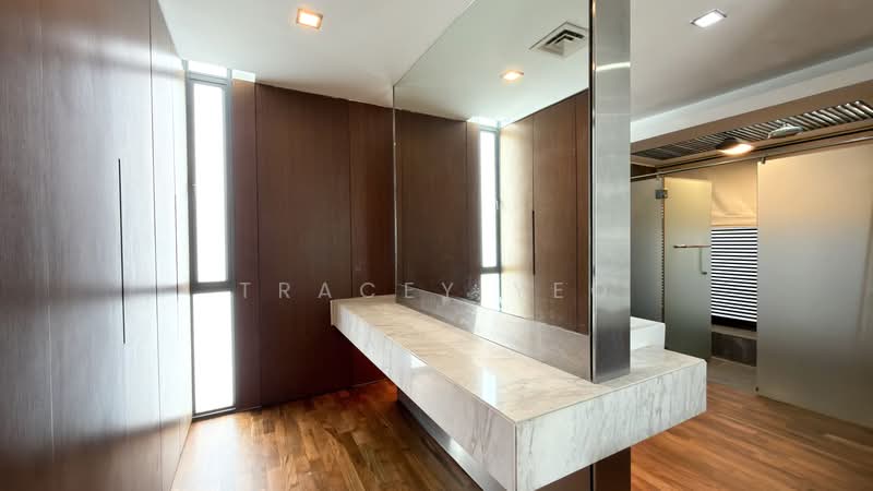3 Storey Semi Detached House @ Jalan Hock Chye (Nr Kovan MRT), Jalan Hock Chye, 6 Bedrooms, 3,714 sqft, Semi-Detached House For Rent, by Tracey Yeo, 500188111 - Interior - PropertyGuru.com.sg
