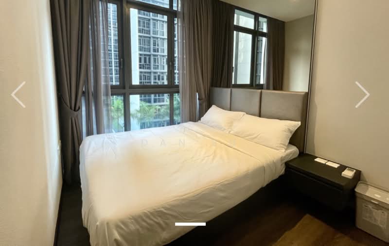 Symphony Suites, 1 Yishun Close, 4 Bedrooms, 1,023 sqft, Condominium For Sale, by Dan Su, 500188116 - Bedroom - PropertyGuru.com.sg