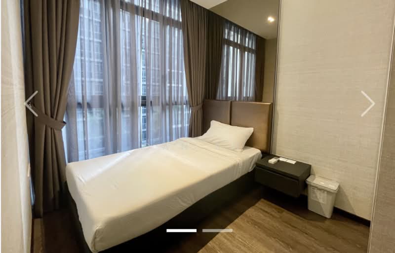 Symphony Suites, 1 Yishun Close, 4 Bedrooms, 1,023 sqft, Condominium For Sale, by Dan Su, 500188116 - Bedroom - PropertyGuru.com.sg