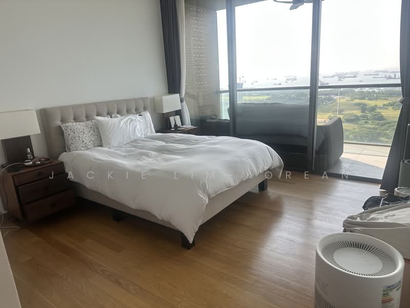 Marina One Residences, 21 Marina Way, 3 Bedrooms, 1,518 sqft, Condominium For Sale, by Jackie Lim-Korean, 500188118 - Bedroom - PropertyGuru.com.sg