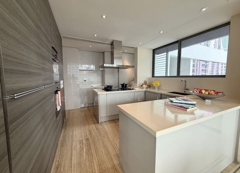 Ardmore Residence, 7 Ardmore Park, 4 Bedrooms, 3,186 sqft, Condominium For Rent, by Josephine Lim, 500188119 - PropertyGuru.com.sg