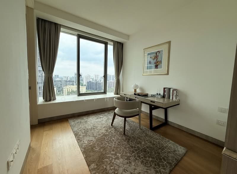 Ardmore Residence, 7 Ardmore Park, 4 Bedrooms, 3,186 sqft, Condominium For Rent, by Josephine Lim, 500188119 - PropertyGuru.com.sg