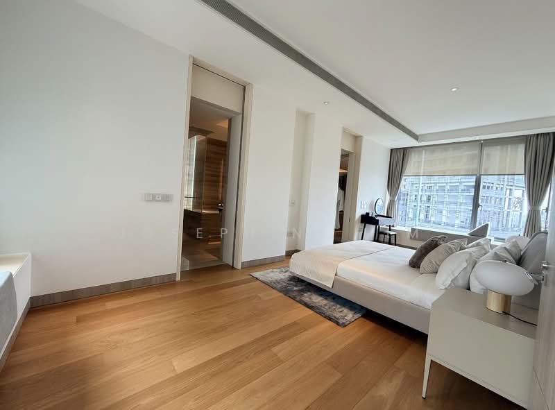Ardmore Residence, 7 Ardmore Park, 4 Bedrooms, 3,186 sqft, Condominium For Rent, by Josephine Lim, 500188119 - PropertyGuru.com.sg