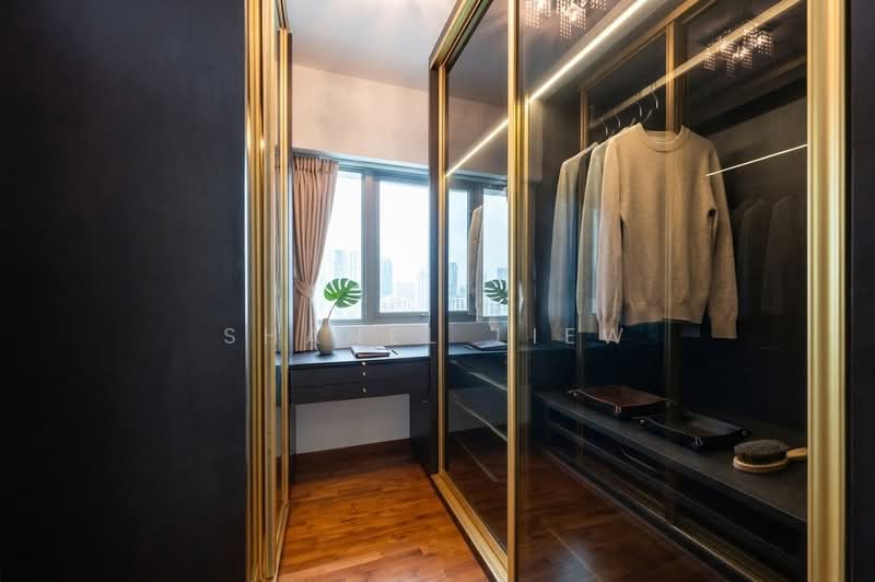 Waterfront Waves, 760 Bedok Reservoir Road, 3 Bedrooms, 1,346 sqft, Condominium For Rent, by Shanel Liew, 500188120 - Interior - PropertyGuru.com.sg