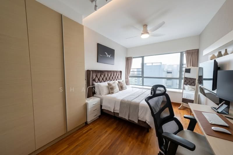 Waterfront Waves, 760 Bedok Reservoir Road, 3 Bedrooms, 1,346 sqft, Condominium For Rent, by Shanel Liew, 500188120 - Bedroom - PropertyGuru.com.sg