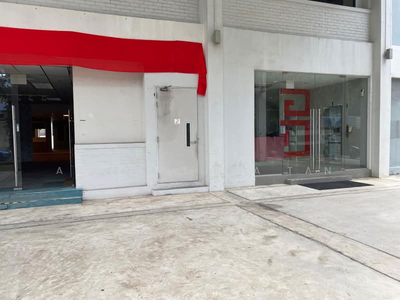 Singapore Handicraft Building, 72 Eunos Avenue 7, 6,450 sqft, Light Industrial (B1) For Rent, by Andrea Elena Tan, 500188122 - Exterior - CommercialGuru.com.sg