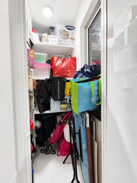 Sol Acres, 8 Choa Chu Kang Grove, 3 Bedrooms, 1,066 sqft, Executive Condominium For Sale, by Khoo Maggie, 500188125 - Interior - PropertyGuru.com.sg