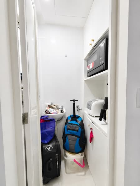 Sol Acres, 8 Choa Chu Kang Grove, 3 Bedrooms, 1,066 sqft, Executive Condominium For Sale, by Khoo Maggie, 500188125 - Interior - PropertyGuru.com.sg