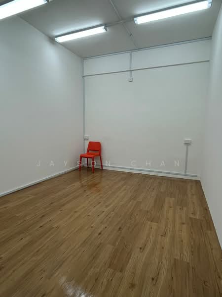 J Connect - 130 Jurong Gateway Rd, 130 Jurong Gateway Road, 156 sqft, Office For Rent, by Jayson Chan, 500188127 - Interior - CommercialGuru.com.sg