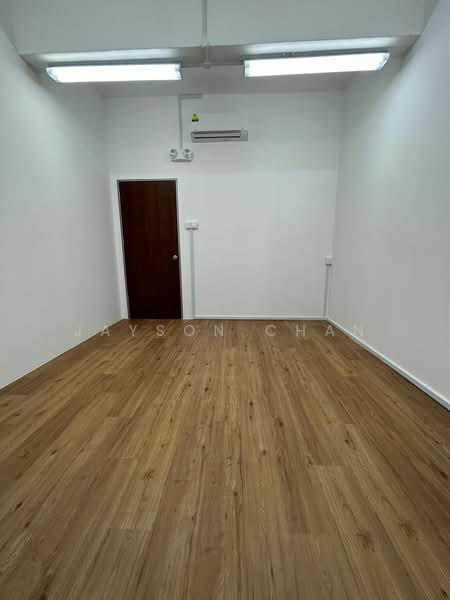 J Connect - 130 Jurong Gateway Rd, 130 Jurong Gateway Road, 156 sqft, Office For Rent, by Jayson Chan, 500188127 - Interior - CommercialGuru.com.sg