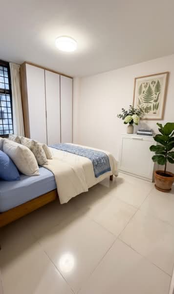 340B Sembawang Close, 340B Sembawang Close, 3 Bedrooms, 1,022 sqft, HDB Flat For Sale, by Adrian Chua, 500188129 - Bedroom - PropertyGuru.com.sg