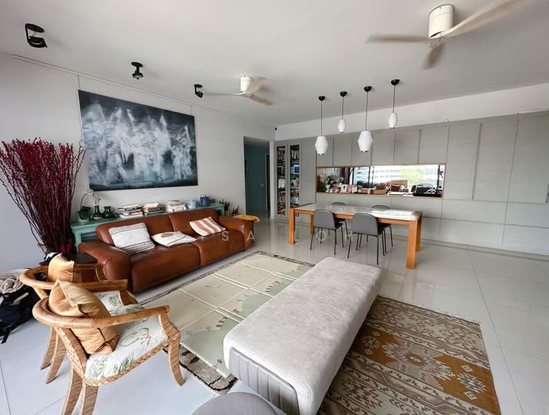 The Interlace, 180 Depot Road, 4 Bedrooms, 2,280 sqft, Condominium For Rent, by Lisa Loh, 500188131 - PropertyGuru.com.sg