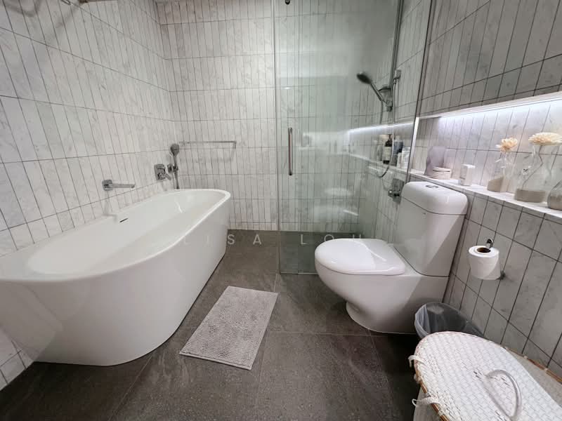 The Interlace, 180 Depot Road, 4 Bedrooms, 2,280 sqft, Condominium For Rent, by Lisa Loh, 500188131 - PropertyGuru.com.sg