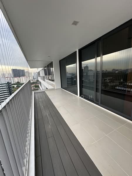 The Interlace, 180 Depot Road, 4 Bedrooms, 2,280 sqft, Condominium For Rent, by Lisa Loh, 500188131 - PropertyGuru.com.sg