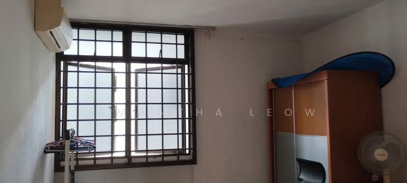 131 Bishan Street 12, 131 Bishan Street 12, Room Rental, 100 sqft, HDB Flat For Rent, by Samantha Leow, 500188132 - Bedroom - PropertyGuru.com.sg