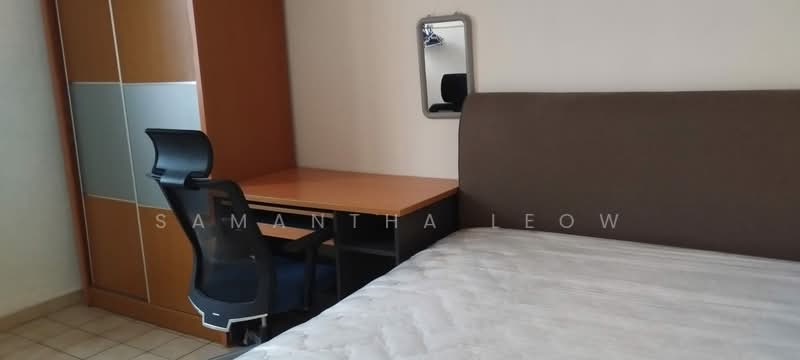 131 Bishan Street 12, 131 Bishan Street 12, Room Rental, 100 sqft, HDB Flat For Rent, by Samantha Leow, 500188132 - Bedroom - PropertyGuru.com.sg