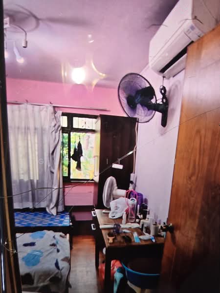 471 Jurong West Street 41, 471 Jurong West Street 41, Room Rental, 100 sqft, HDB Flat For Rent, by Goh Yit Kow, 500188134 - Bedroom - PropertyGuru.com.sg