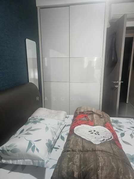 530A Pasir Ris Drive 1, 530A Pasir Ris Drive 1, Room Rental, 100 sqft, HDB Flat For Rent, by Rasool ., 500188136 - Bedroom - PropertyGuru.com.sg