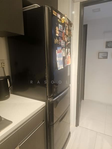 530A Pasir Ris Drive 1, 530A Pasir Ris Drive 1, Room Rental, 100 sqft, HDB Flat For Rent, by Rasool ., 500188136 - Kitchen - PropertyGuru.com.sg