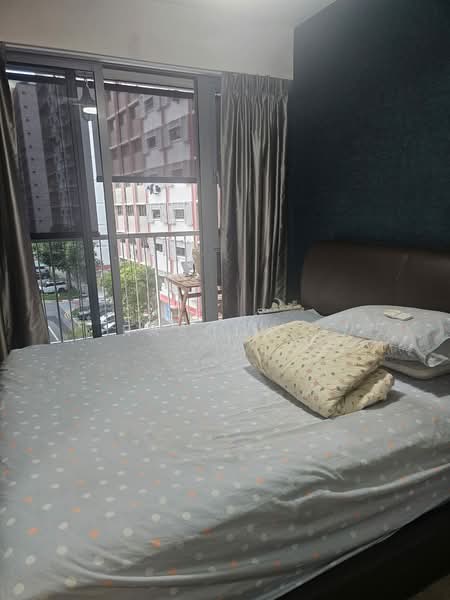 530A Pasir Ris Drive 1, 530A Pasir Ris Drive 1, Room Rental, 100 sqft, HDB Flat For Rent, by Rasool ., 500188136 - Bedroom - PropertyGuru.com.sg