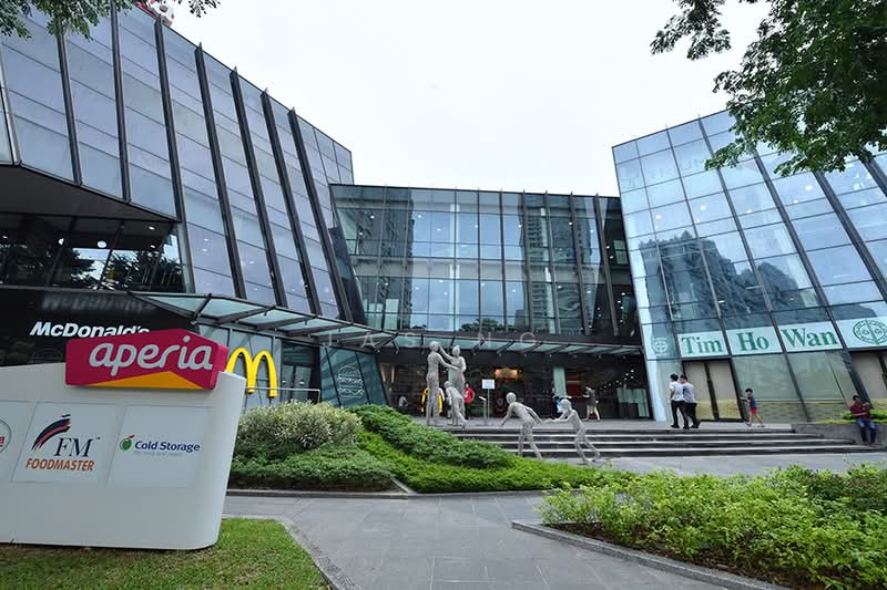 Well-Located Freehold Hotel in Lavender, , 5,850 sqft, Land with Building / En-bloc For Sale, by Jas Ng, 500188137 - Exterior - CommercialGuru.com.sg