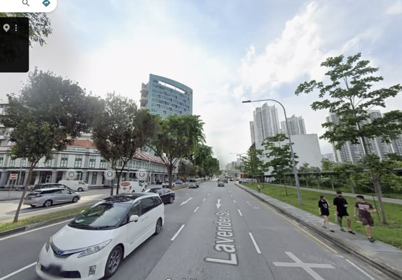 Well-Located Freehold Hotel in Lavender, , 5,850 sqft, Land with Building / En-bloc For Sale, by Jas Ng, 500188137 - Exterior - CommercialGuru.com.sg