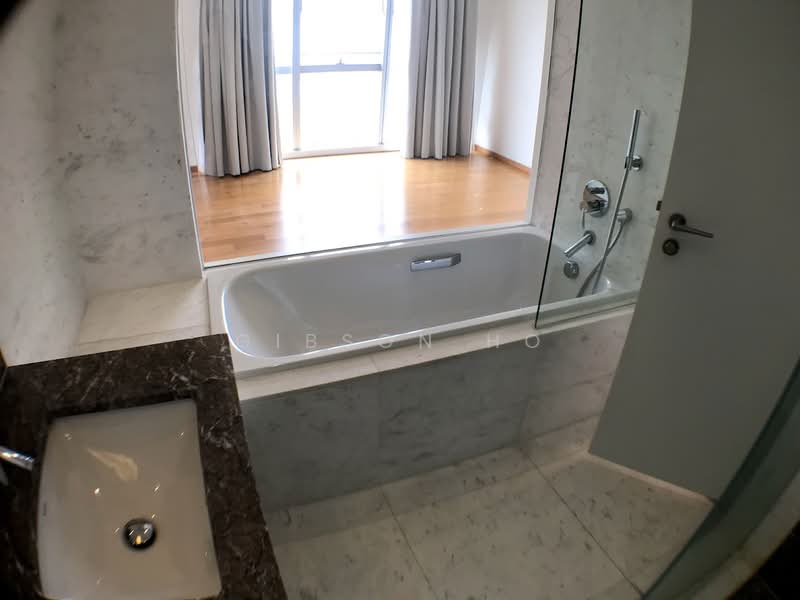 Reflections at Keppel Bay, 1 Keppel Bay View, 4 Bedrooms, 2,411 sqft, Condominium For Sale, by Gibson Ho, 500188138 - Bathroom - PropertyGuru.com.sg