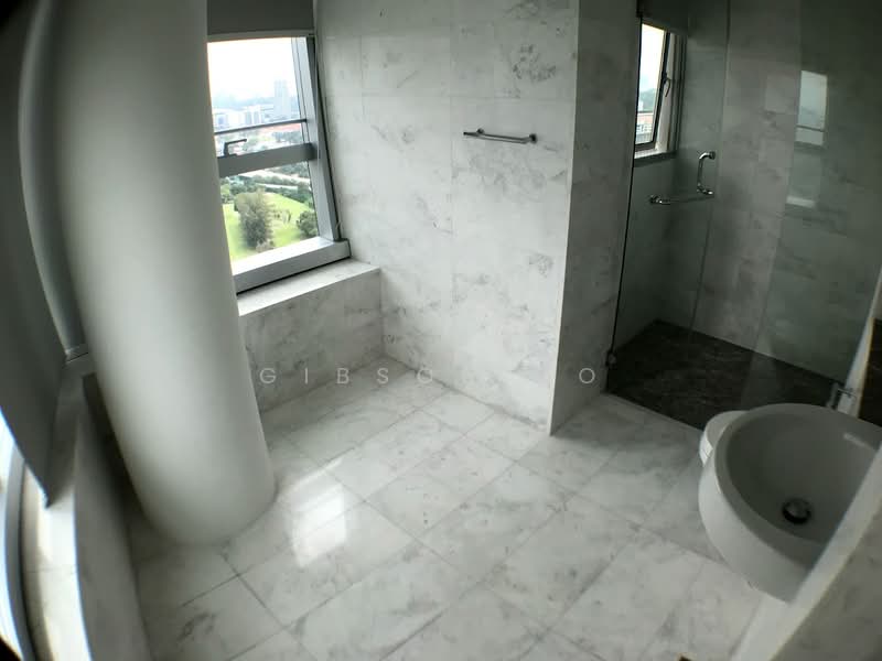 Reflections at Keppel Bay, 1 Keppel Bay View, 4 Bedrooms, 2,411 sqft, Condominium For Sale, by Gibson Ho, 500188138 - Bathroom - PropertyGuru.com.sg