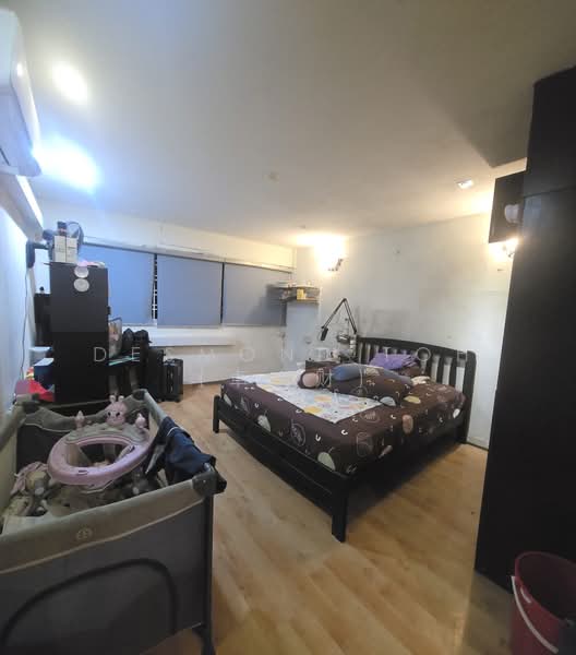 51 Teban Gardens Road, 51 Teban Gardens Road, 3 Bedrooms, 1,528 sqft, HDB Flat For Sale, by Desmond Toh (卓文财), 500188142 - Bedroom - PropertyGuru.com.sg