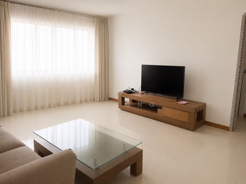 708 Clementi West Street 2, 708 Clementi West Street 2, 3 Bedrooms, 990 sqft, HDB Flat For Sale, by Ivy Ong, 500188143 - Living Room ( for illustration only) - PropertyGuru.com.sg