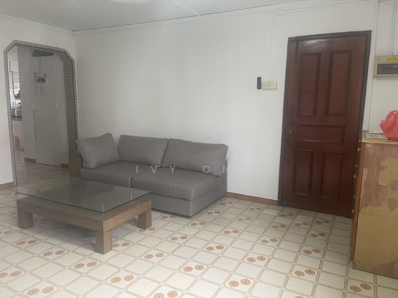 708 Clementi West Street 2, 708 Clementi West Street 2, 3 Bedrooms, 990 sqft, HDB Flat For Sale, by Ivy Ong, 500188143 - Living Room - PropertyGuru.com.sg