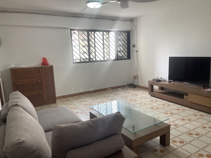 708 Clementi West Street 2, 708 Clementi West Street 2, 3 Bedrooms, 990 sqft, HDB Flat For Sale, by Ivy Ong, 500188143 - Living Room - PropertyGuru.com.sg