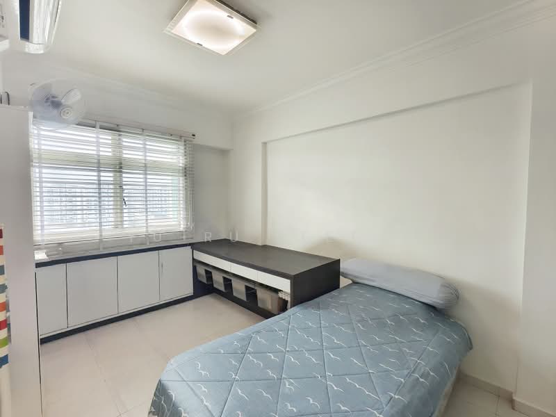 201D Punggol Field, 201D Punggol Field, 3 Bedrooms, 969 sqft, HDB Flat For Sale, by Yu-ru Seetoh, 500188144 - Bedroom - PropertyGuru.com.sg