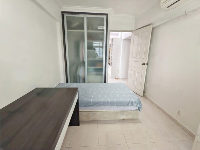 201D Punggol Field, 201D Punggol Field, 3 Bedrooms, 969 sqft, HDB Flat For Sale, by Yu-ru Seetoh, 500188144 - Bedroom - PropertyGuru.com.sg