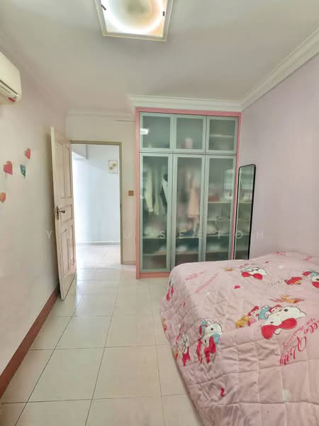 201D Punggol Field, 201D Punggol Field, 3 Bedrooms, 969 sqft, HDB Flat For Sale, by Yu-ru Seetoh, 500188144 - Bedroom - PropertyGuru.com.sg
