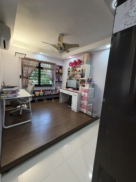 86 Telok Blangah Heights, 86 Telok Blangah Heights, 3 Bedrooms, 968 sqft, HDB Flat For Sale, by Janet Chew, 500188146 - Study - PropertyGuru.com.sg