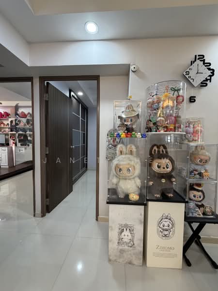 86 Telok Blangah Heights, 86 Telok Blangah Heights, 3 Bedrooms, 968 sqft, HDB Flat For Sale, by Janet Chew, 500188146 - Interior - PropertyGuru.com.sg