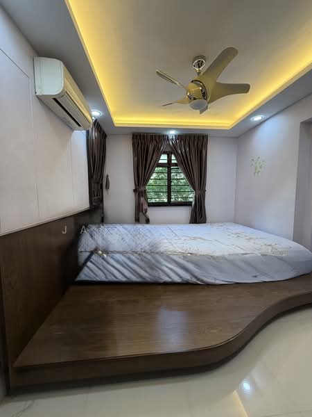 86 Telok Blangah Heights, 86 Telok Blangah Heights, 3 Bedrooms, 968 sqft, HDB Flat For Sale, by Janet Chew, 500188146 - Bedroom - PropertyGuru.com.sg
