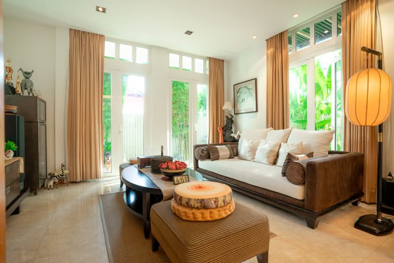 Tranquil Garden Bunglow in Frankel !!, Frankel Hill, 5 Bedrooms, 5,000 sqft, Bungalow House For Sale, by Ming !, 500188148 - PropertyGuru.com.sg