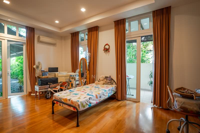 Tranquil Garden Bunglow in Frankel !!, Frankel Hill, 5 Bedrooms, 5,000 sqft, Bungalow House For Sale, by Ming !, 500188148 - PropertyGuru.com.sg
