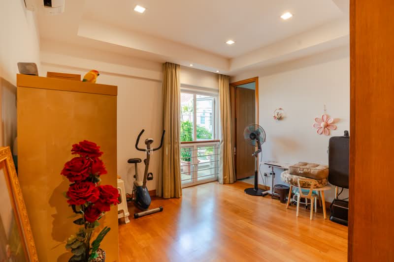Tranquil Garden Bunglow in Frankel !!, Frankel Hill, 5 Bedrooms, 5,000 sqft, Bungalow House For Sale, by Ming !, 500188148 - PropertyGuru.com.sg
