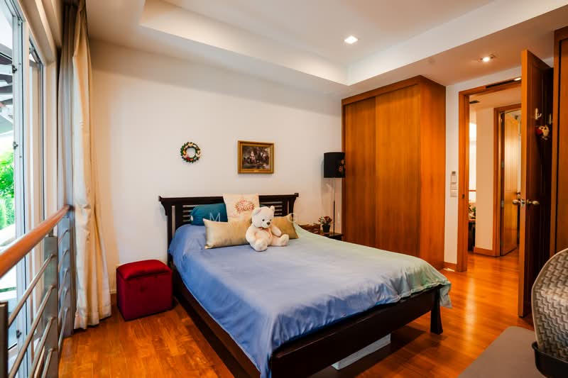 Tranquil Garden Bunglow in Frankel !!, Frankel Hill, 5 Bedrooms, 5,000 sqft, Bungalow House For Sale, by Ming !, 500188148 - PropertyGuru.com.sg