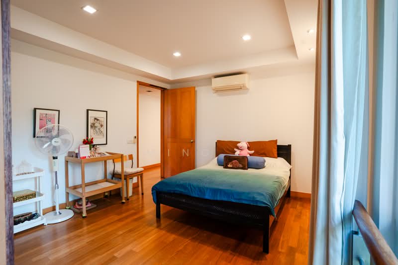 Tranquil Garden Bunglow in Frankel !!, Frankel Hill, 5 Bedrooms, 5,000 sqft, Bungalow House For Sale, by Ming !, 500188148 - PropertyGuru.com.sg