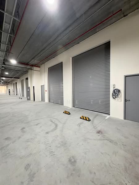 Stellar @ Tampines, 12 Tampines North Drive 4, Pasir Ris / Tampines, 1,668 sqft, Factory / Workshop (B2) For Rent, by Serene Ee, 500188149 - Interior - CommercialGuru.com.sg
