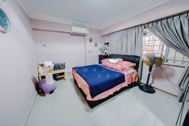615 Elias Road, 615 Elias Road, 3 Bedrooms, 1,442 sqft, HDB Flat For Sale, by Muhammad Gani Abdul Rahim, 500188151 - Bedroom 2 - PropertyGuru.com.sg