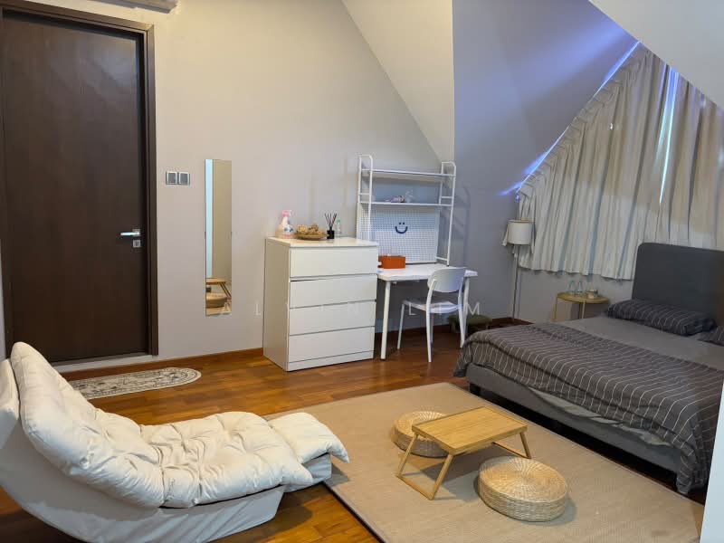 Big Ensuite masterbedroom near Eunos Mrt, , Room Rental, 200 sqft, Terraced House For Rent, by Alvin Lim, 500188152 - PropertyGuru.com.sg