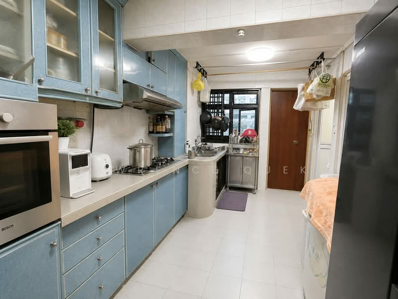 66 Kallang Bahru, 66 Kallang Bahru, 2 Bedrooms, 700 sqft, HDB Flat For Sale, by Lawrence Quek, 500188156 - Kitchen - PropertyGuru.com.sg