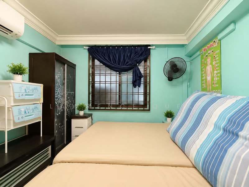 66 Kallang Bahru, 66 Kallang Bahru, 2 Bedrooms, 700 sqft, HDB Flat For Sale, by Lawrence Quek, 500188156 - Bedroom - PropertyGuru.com.sg
