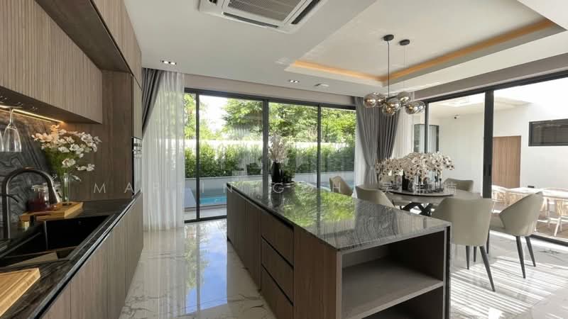 🌟 Wide-Frontage GCB • Gallop • Cluny • near Botanic Gardens 🌟, Gallop | Cluny, 10+ Bedrooms, 10,000 sqft, Good Class Bungalow For Sale, by Martin Goh 吴伟楠, 500188158 - Kitchen - PropertyGuru.com.sg